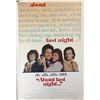 Image 1 : About Last Night (1986) Movie Poster