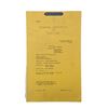 Image 1 : Gator (1976) Burt Reynolds Script
