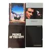 Image 1 : The Princess Bride/Presumed Innocent Press Kits Collection