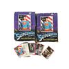 Image 1 : Superman Trading Cards New in Box