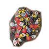 Image 1 : Vintage Button Collection