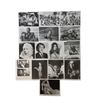 Image 2 : Collection of Press Kits and Stills (1970s-90's)
