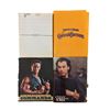 Image 1 : Cheech & Chong/Commando Press Kits & More