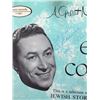 Image 8 : Emil Cohen "A Great New Star" (1958) Signed Vinyl