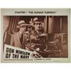Image 1 : Don Winslow of the Navy Lobby Card (1942)