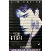 Image 1 : The Firm (1993) Movie Poster