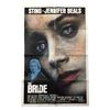 Image 1 : The Bride (1982) Movie Poster