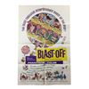 Image 1 : Blastoff (1967) Movie Poster