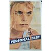 Image 1 : Personal Best (1982) Movie Poster