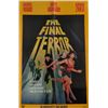 Image 1 : The Final Terror (1985) Movie Poster