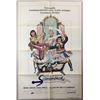 Image 1 : The Loves and Times of Scaramouche (1975) One Sheet Litho