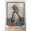 Image 1 : Coast to Coast (1980) Litho Poster