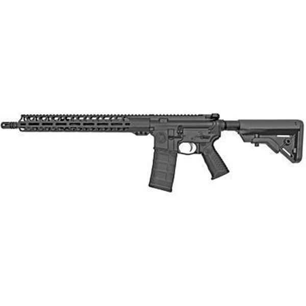 BAD WRKHS PTR 223WYLDE 16" 30RD BLK