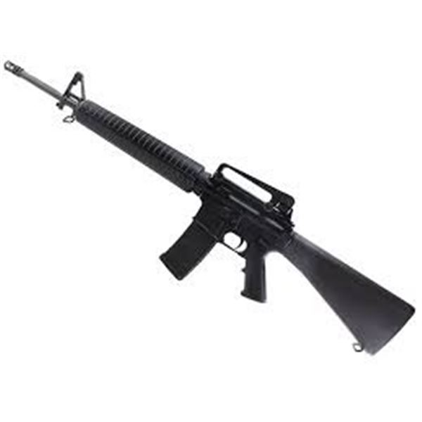 COLT CR6700A4 5.56 20" 30RD BLK