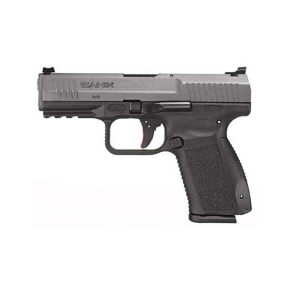 CANIK TP9SF ELITE 9MM 4.19 15RD TUNG