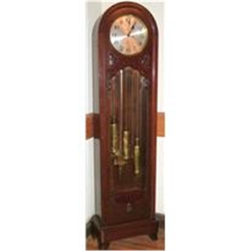 Kienzle Tallcase Grandfather German clock 1670506