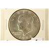Image 1 : 1973-S IKE SILVER DOLLAR BRILLIANT UNC