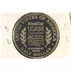 Image 2 : 1994-P US WORLD CUP PROOF HALF DOLLAR