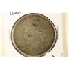 Image 1 : 1922 PEACE SILVER DOLLAR