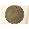 Image 2 : 1922 PEACE SILVER DOLLAR