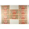 Image 1 : 10-ASSORTED CHINESE HELL BANK NOTES CRISP UNC