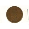 Image 1 : 1878 INDIAN HEAD CENT (SEMI-KEY)
