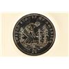 Image 1 : 2009 NATIVE AMERICAN DOLLAR .999 FINE SILVER