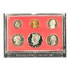 Image 1 : 1981 US PROOF SET (WITHOUT BOX)