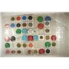 Image 2 : 44 ASSORTED TOKENS & GOOD FORS