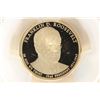Image 1 : 2014-S FRANKLIN D. ROOSEVELT DOLLAR PCGS PR69 DCAM