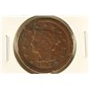 Image 1 : 1843 US LARGE CENT