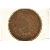 Image 1 : 1865 INDIAN HEAD CENT SOLID GOOD