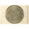 Image 2 : 1971-S IKE SILVER DOLLAR BRILLIANT UNC