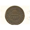 Image 2 : 1835 US HALF CENT VERY GOOD-FINE