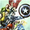 Image 2 : Marvel Comics, "Secret Invasion #1" Numbered Limited Edition Canvas by Leinil Fr