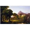 Image 1 : Thomas Cole - Dream of Arcadia