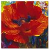 Image 1 : "Your Beauty Lies Within" Limited Edition Giclee on Canvas by Simon Bull, Number