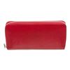 Image 1 : Louis Vuitton Pink Epi Leather Monogram Zippy Wallet