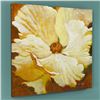 Image 2 : "Fragrance" Limited Edition Giclee on Canvas by Simon Bull, Numbered and Signed.