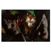 Image 1 : Vera V. Goncharenko, "The Ladies with the Tiger" Hand Signed Limited Edition Gic