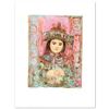 Image 1 : "Child of the East" Limited Edition Lithograph by Edna Hibel (1917-2014), Number