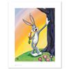 Image 1 : "Classic Bugs" Limited Edition Giclee from Warner Bros., Numbered with Hologram