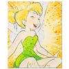 Image 1 : "Keeping It Light" Disney Limited Edition Serigraph by David Willardson, Numbere