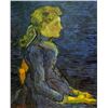 Image 1 : Van Gogh - Dr Gachet