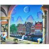 Image 1 : Ferjo Original Acyrlic  Amsterdam