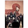 Image 1 : Marvel Comics "Ultimate Avengers Vs. New Ultimates #6" Numbered Limited Edition