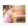 Image 1 : Pino (1939-2010) "A Place In My Heart" Limited Edition Giclee. Numbered and Hand