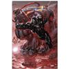 Image 1 : Marvel Comics "Ultimates #3" Numbered Limited Edition Giclee on Canvas by Joe Ma