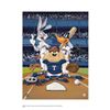 Image 1 : Warner Brothers Hologram At the Plate Rangers