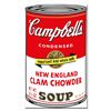 Image 3 : Andy Warhol "Soup Can Series 2" Limited Edition Suite of 10 Silk Screen Prints f